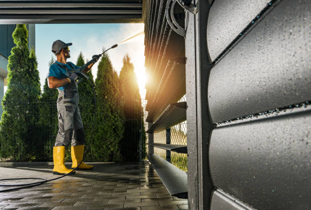 Best Concrete Pressure Washing  in Neoga, IL