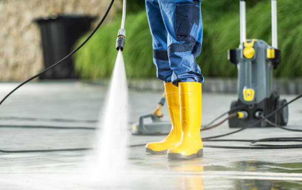 Best Fence Pressure Washing  in Neoga, IL