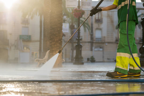 Best Affordable Pressure Washing  in Neoga, IL